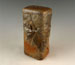 Colleen Gallagher wood fired pottery